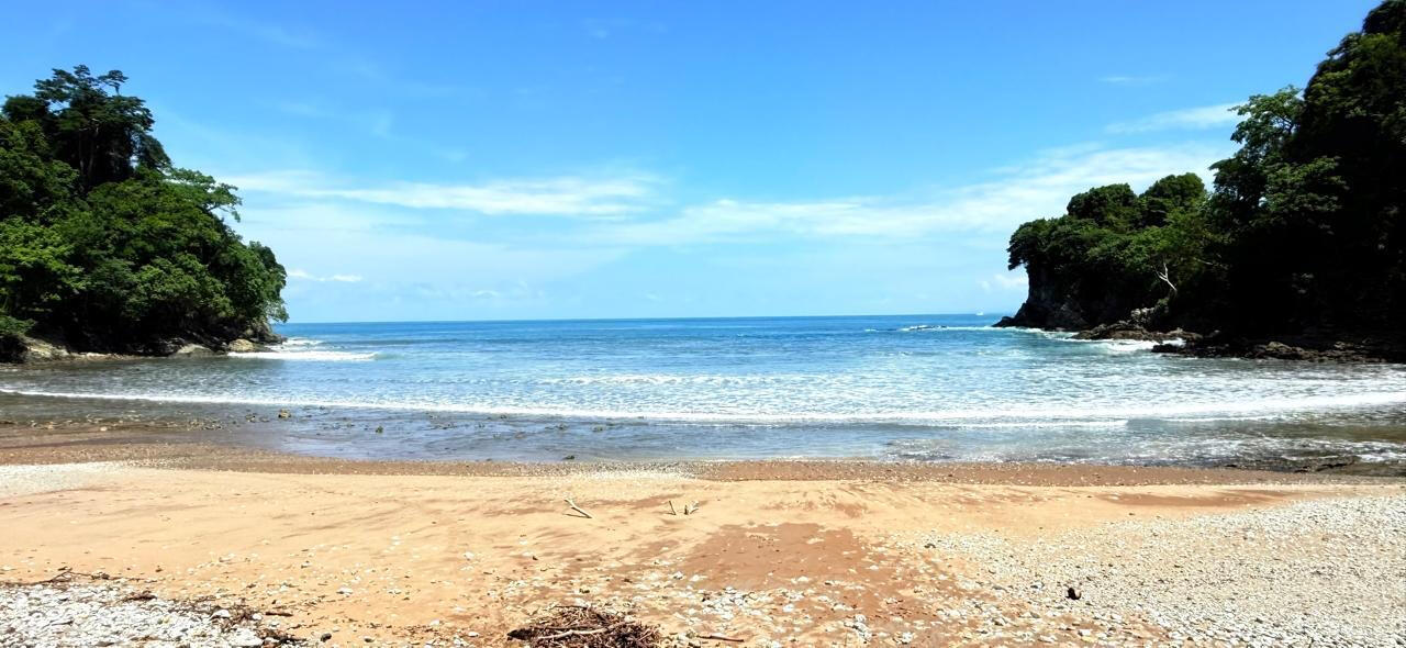 Lagoon view 1